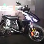 Baru Mengaspal 2018, Skuter Listrik GESITS Sudah Dipesan 5.000 Unit!