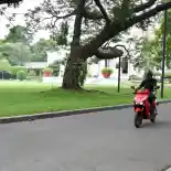 Gesits Dijajal Jokowi, Apakah Seratus Persen Buatan Indonesia?