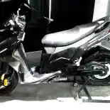 Wow, Garansindo Bakal Bawa Skuter Listrik Nasional Gesits di EICMA 2017