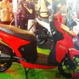 Akhirnya Motor Listrik Gesits Resmi Dipasarkan, Dibanderol Rp 24 Jutaan