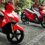 Akhirnya Motor Buatan Indonesia Ini Mendapat Nomor Identifikasi Kendaraan, Siap Dijual