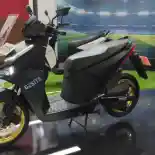 Tawarkan Baterai Lokal, Harga Motor Listrik Gesits Bisa Murah