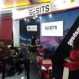 Gandeng Hyundai dan IBC, Gesits Siap Hadirkan Motor Listrik Murah