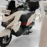 GESITS dan Volta Resmi Umumkan Kolaborasi di Jakarta Fair 2025