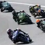 Hebat, Pembalap Indonesia Berada Di Posisi Sepuluh Besar Klasemen WSSP300