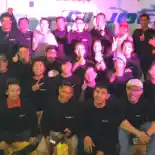 Komunitas GI-JOE, Sama-sama Jurnalis dan Pembesut Suzuki GSX-150 Series Komunitas GI-JOE, Sama-sama Jurnalis dan Pembesut Suzuki GSX-150 Series