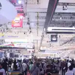 Jejak Rekam Gaikindo Indonesia International Auto Show 2018 Diabadikan Dalam Foto
