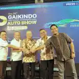 GIIAS 2018 Beri Inspirasi & Buka Wawasan Menuju Beyond Mobility Melalui Gaikindo International Automotive Conference