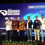 GIIAS 2019 Berikan Inspirasi, Teknologi Dan Transformasi Menuju Masa Depan