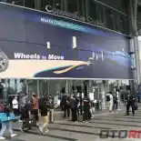 Rangkaian GIIAS 2022 Bakal Hadir di Medan, Catat Lokasi & Tanggalnya! Rangkaian GIIAS 2022 Bakal Hadir di Medan, Catat Lokasi & Tanggalnya!