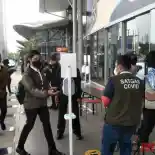 Mau Datang ke GIIAS Surabaya 2021? Perhatikan Syaratnya Berikut Ini!