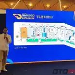 GIIAS 2022: Tambah Pengetahuan dan Pengalaman Soal Motor Listrik