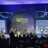 Pengunjung GIIAS 2022 Meningkat 30 Persen dari Tahun Sebelumnya Pengunjung GIIAS 2022 Meningkat 30 Persen dari Tahun Sebelumnya