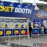 Hadir Mulai 10-20 Agustus, Segini Harga Tiket GIIAS 2023