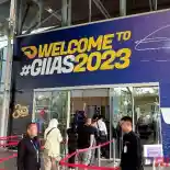 Selain Kendaraan, Industri Pendukung Otomotif Ramaikan GIIAS 2023
