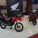 Indonesia Motorcycle Show 2018 Siap Digelar, Apakah Honda & Yamaha Ikut?