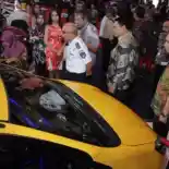 GIIAS Makassar Auto Show 2017, Jadi Ajang Kumpul Komunitas Otomotif