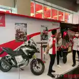 Harga Tiket GIIAS Medan 2022, Termahal Hanya Rp 15 Ribu