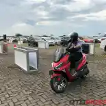 Motor Listrik vs Motor Bensin, Mana Lebih Irit?