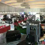 Digelar Perdana, Berikut Jadwal Buka-Tutup GIIAS Semarang 2022