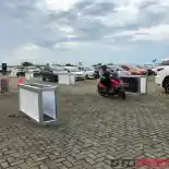 Punya Area Uji Kendaraan Hingga 2 Km, GIIAS 2022 Sambangi Semarang