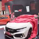 Gaikindo Indonesia International Auto Show 2018 Kenalkan Teknologi Adaptive Cruise Control Terbaru