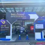 Jadwal Buka dan Tutup GIIAS Surabaya 2022, Weekend Lebih Cepat