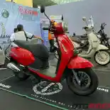Tiga Motor yang Bisa Dijajal Langsung di GIIAS Surabaya 2022