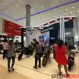 GIIAS Surabaya 2025 Punya Banyak Program Menarik, Ada Apa Saja?