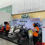 Benelli dan Astra Financial Beri Promo Spesial di GIIAS Surabaya 2022