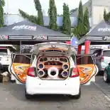 Tidak Hanya Tampilkan Mobil Baru, GIIAS Surabaya Juga Dimeriahkan Ragam Acara Menarik!