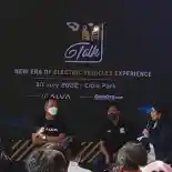 GIIAS Talk 2022: Sambut Era Elektrifikasi, Indonesia Punya Potensi