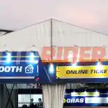 Bersiap! Ini Daftar Motor, Jadwal Buka, dan Harga Tiket GIIAS 2024