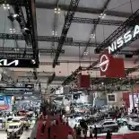 Mau Datang di VIP Day GIIAS 2025, Begini Pesan Tiketnya Mau Datang di VIP Day GIIAS 2025, Begini Pesan Tiketnya