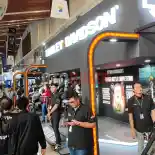 Utamakan Kenyamanan dan Edukasi Otomotif, Pengunjung GIIAS 2025 Naik