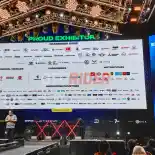 Tiket Mulai Rp 50 Ribu, GIIAS 2025 Siap Digelar di ICE BSD City