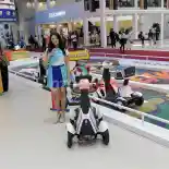 GIIAS 2025 Resmi Dibuka, Jadi Pameran Otomotif Terbesar Sepanjang Sejarah