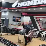 Dibekali Fitur Canggih, Honda PCX160 Roadsync Laris di GIIAS 2025