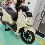 ALVA Ungkap Skema Sewa Baterai N3 Paling Diminati Konsumen, Dorong Aksesibilitas Motor Listrik