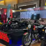 Bocoran Motor Baru yang Bakal Meluncur di GIIAS 2024