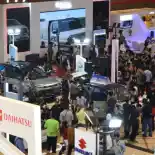 Selama Pameran, 30.438 Pengunjung Hadir di GIIAS Bandung 2023 Selama Pameran, 30.438 Pengunjung Hadir di GIIAS Bandung 2023