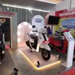 Pengunjung GIIAS Semarang 2023 Bisa Dapat Tiket Gratis, Ini Caranya