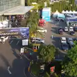 Ragam Inovasi, Edukasi, dan Pengalaman Tersaji di GIIAS Surabaya 2023