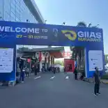 Rayakan 10 Tahun, GIIAS Surabaya 2025 Hadirkan 7 Merek Otomotif Baru