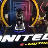 Daftar Motor yang Bisa Dicoba di GIIAS Surabaya 2023