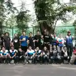 GI – JOE Menggelar Sunmori Perdana