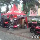 Givi Diskon Boks Motor Hanya di ITC BSD, Mulai Rp 311 ribu