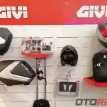 Inilah Produk Baru GIVI di GIIAS 2019, Banyak Promo Menarik Juga! Inilah Produk Baru GIVI di GIIAS 2019, Banyak Promo Menarik Juga!