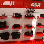Ini Aksesori Baru GIVI 2019, Akan Segera Tersedia di Indonesia Ini Aksesori Baru GIVI 2019, Akan Segera Tersedia di Indonesia