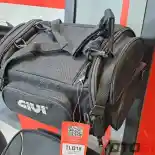 GIVI Rilis Produk Tail Bag di IMOS 2022, Cocok Buat Motor Matic